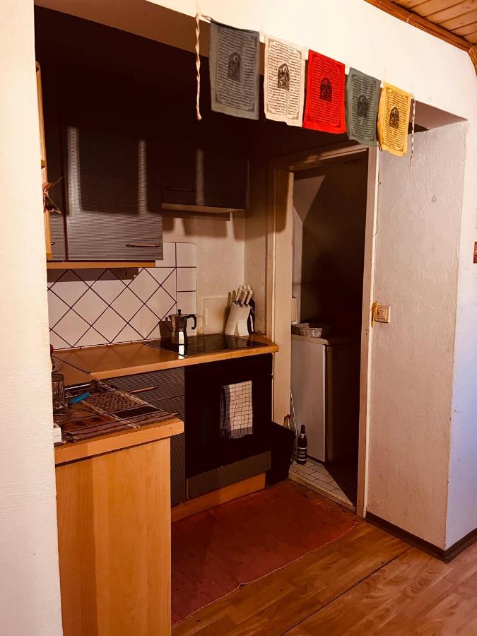 Private Room In Innerstadt Graz Zewnętrze zdjęcie