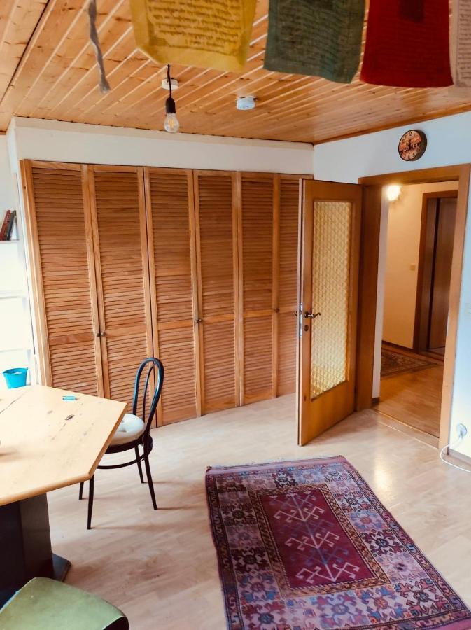 Private Room In Innerstadt Graz Zewnętrze zdjęcie